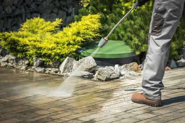 Best Post-Construction Pressure Washing  in Monroe, WA