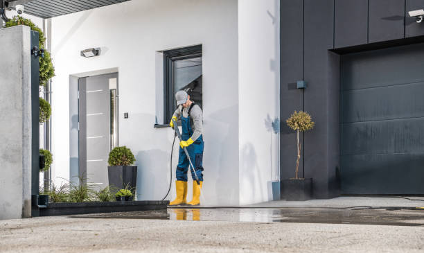 Best Heavy Equipment Washing  in Monroe, WA