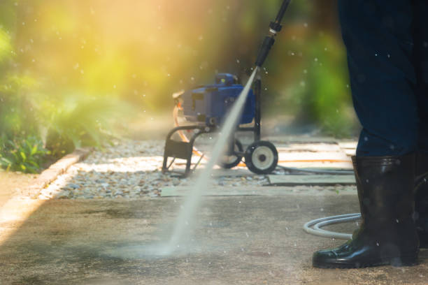 Best Playground Equipment Cleaning  in Monroe, WA